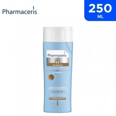 PHARMACERIS H-H-PURIN DRY SHAMPOO 250ML