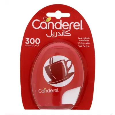 CANDEREL TABS 300S