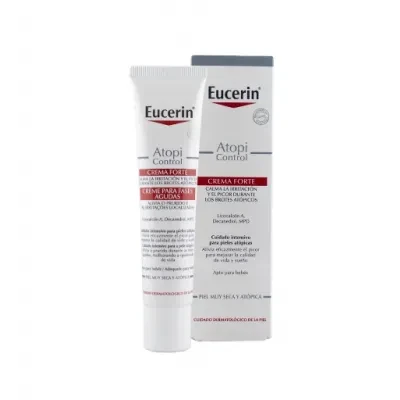 EUCERIN Atopi Acute Care Cream 40ml