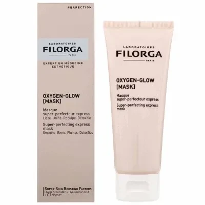 FILORGA OXYGEN GLOW MASK