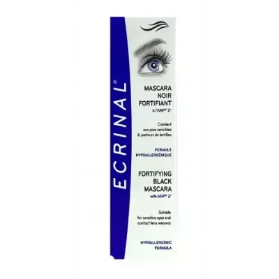 ECRINAL LASH & BROW FORTIFIER 9ML