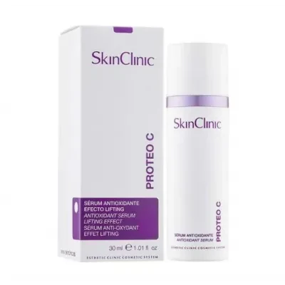 SKIN CLINIC PROTEO-C 30ML