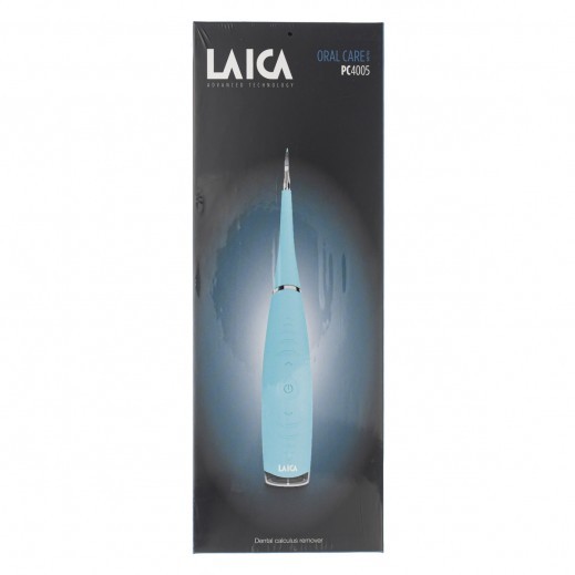 LAICA DENTAL CALCULUS REMOVER