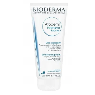 BIODERMA ATODERM INTENSIVE 200 ML