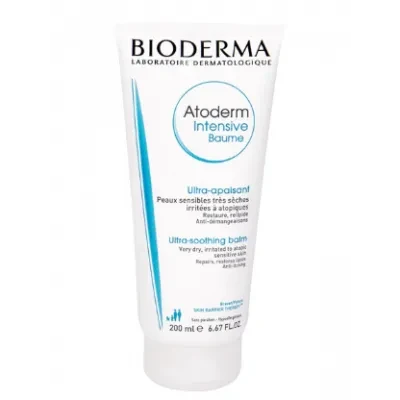 BIODERMA ATODERM INTENSIVE BAUME 200 ML