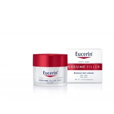 EUCERIN Volume-Filler Day Cream 50ml