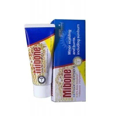 MIBONE MEBOAE OINTMENT 50ML