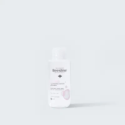 BEESLINE 3-1 MICELLAR CLEANSING WATER 50ML