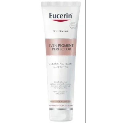 EUCERIN Pigment Perfector Cleansing Foam 160ml