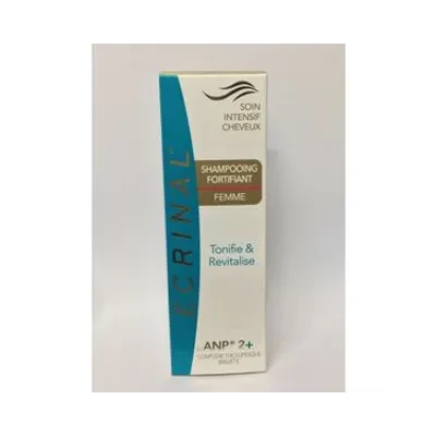 ECRINAL SHAMP FEMME 200ML