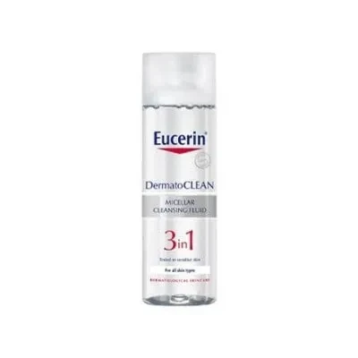 EUCERIN Dermatoclean Micellar Fluid 200ml