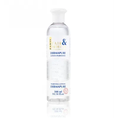 F&W ORIGINAL DERMAPURE TONER