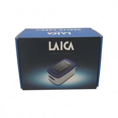 LAICA FIGERTIP PULSE OXIMETER