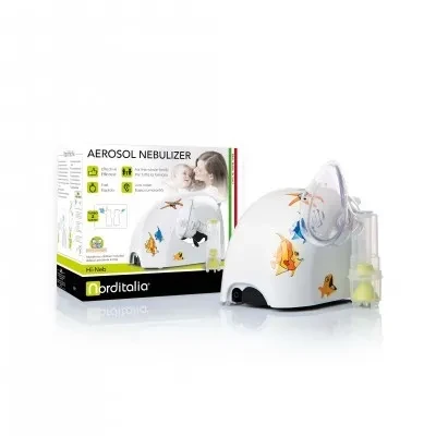 NORDITALIA HI-NEB NEBULIZER