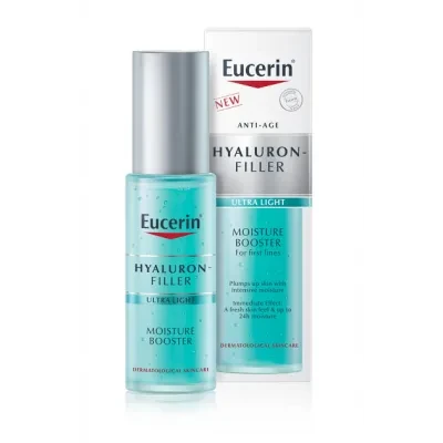 EUCERIN Hyaluron-Filler Moisture Booster 30ml