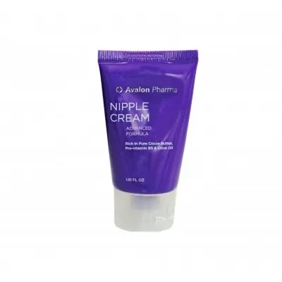AVALON NIPPLE CREAM