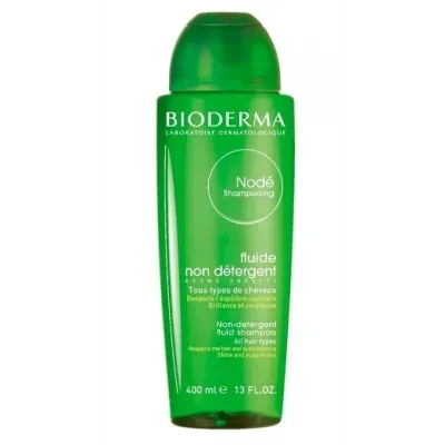 BIODERMA NODE SHAMPOO 400ML