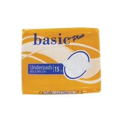 BASIC PLUS TRAVERSA 60x90 CM 15 pcs