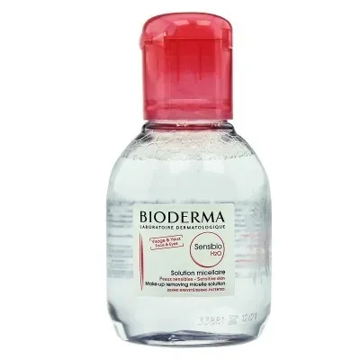BIODERMA SENSIBIO H20 100 ML