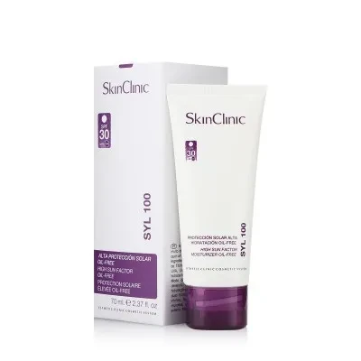 SKIN CLINIC SYL100 70ML