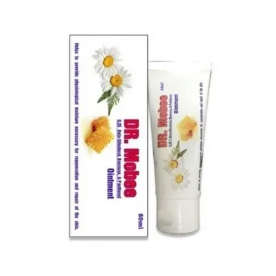 DR. MOBEE OINTMENT 80ML