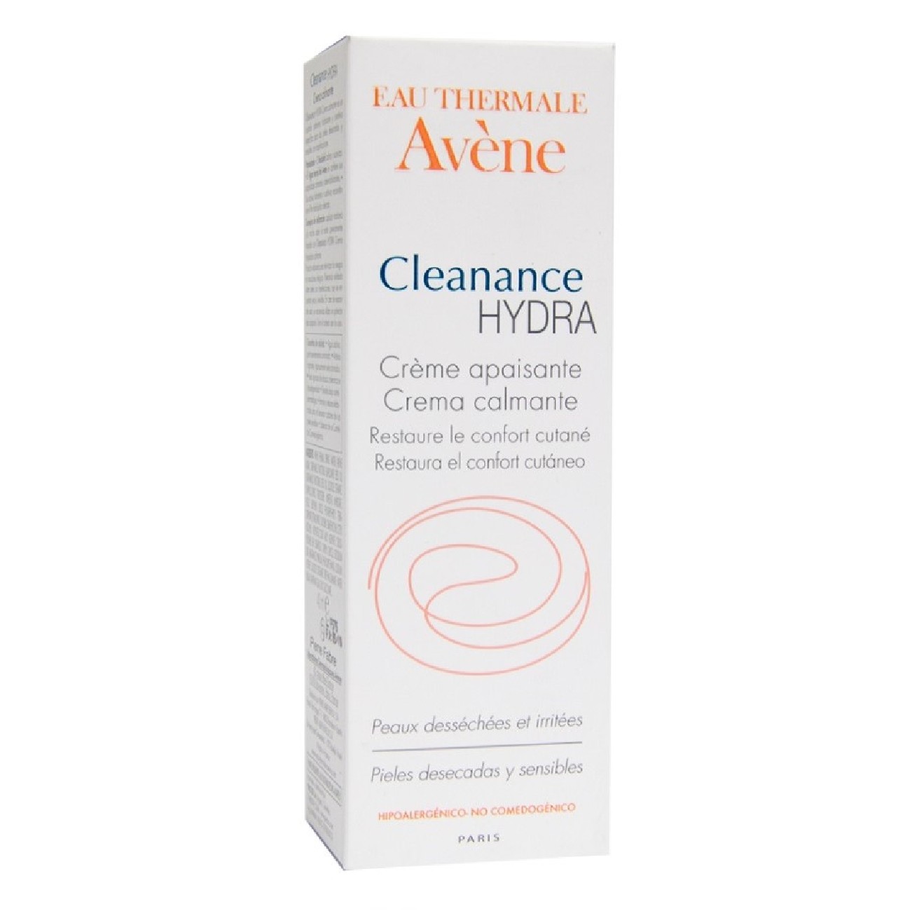 AVENE CLEANANCE HYDRA CREAM 40ML