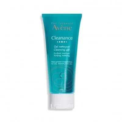 BIODERMA Cicabio Repair Cream SPF 50+ 40 ml
