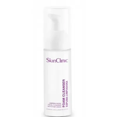 SKIN CLINIC Foam Cleanser