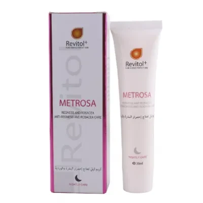 REVITOL METROSA 30ML