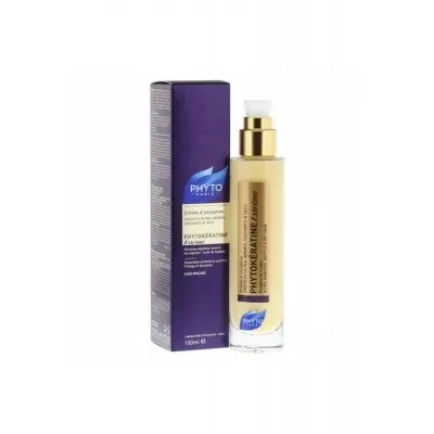 PHYTO KERATINE EXTREME CREAM POUCH