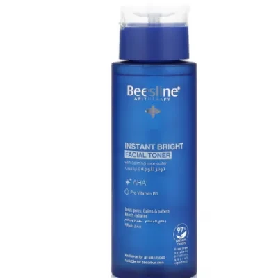 BEESLINE WHITENING FACIAL TONER 4X12X200ML