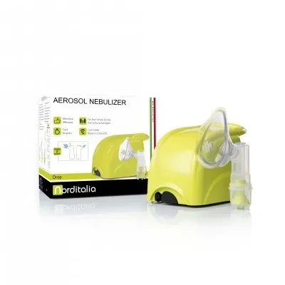 NORDITALIA DROP NEBULIZER