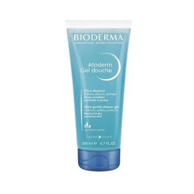 BIODERMA ATO DOUCE (SHOWER) GEL 200 ML