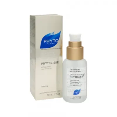 PHYTO LISSE SERUM 50ML
