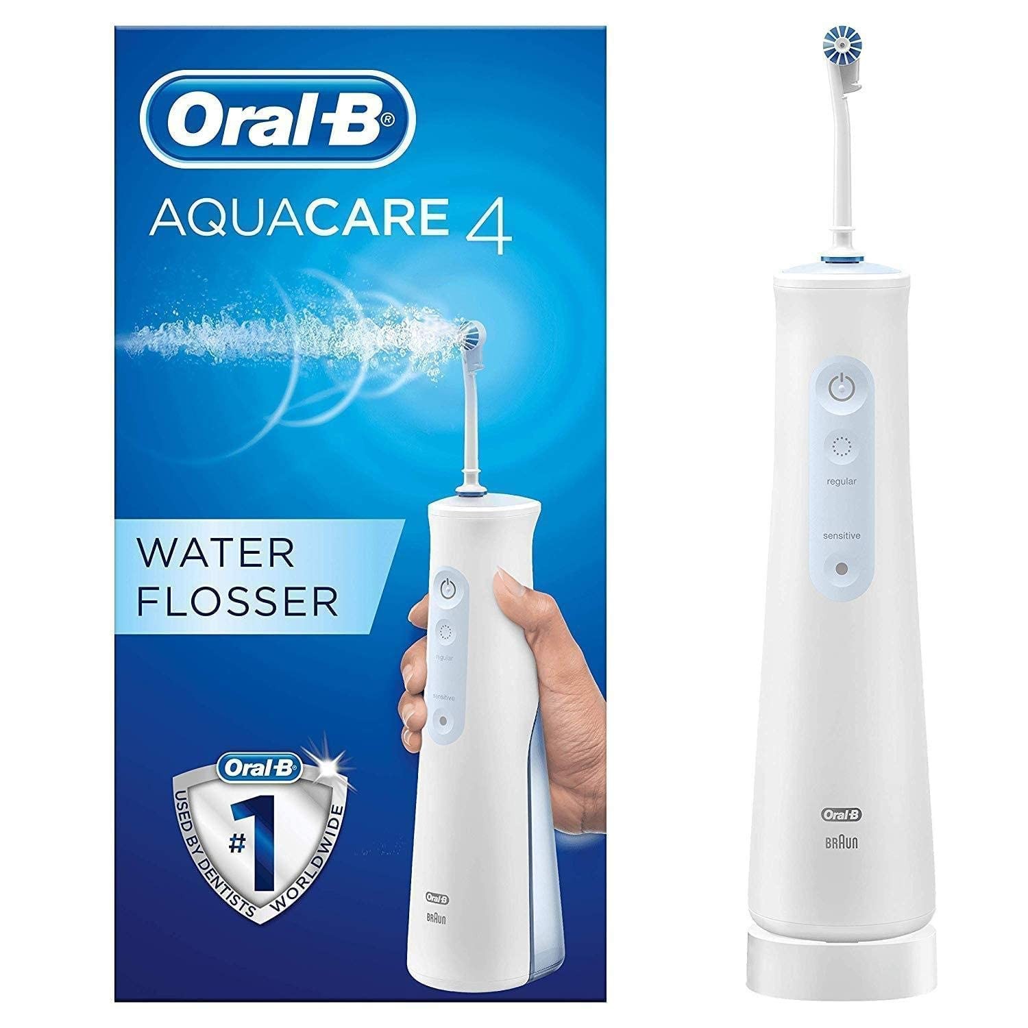 OB WATER FLOSSER 4