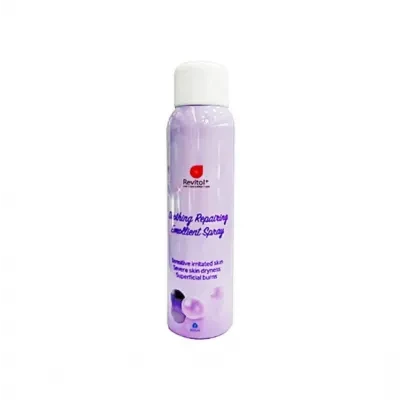 REVITOL SOOTHING REPAIRING EMOLLIENT SPRAY 150ML