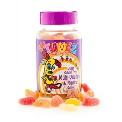 MR TUMEE FRUIT VEG & FIBRE
