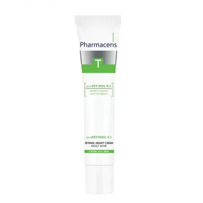 PHARMACERIS T-PURE RETINOL .3(40ML)