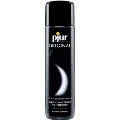 PJUR ORIGINAL 100 ML