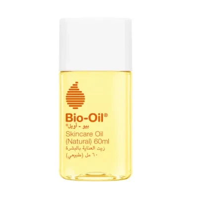 BIO-OIL NATURAL 60ML