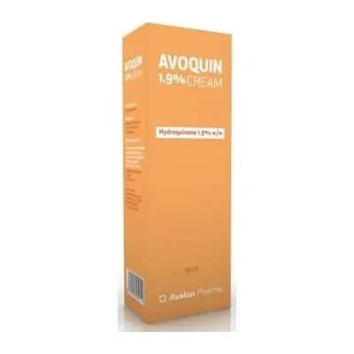 AVALON AVOQUIN 1.9% CREAM 50ML