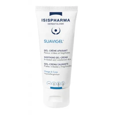 ISIS SUAVIGEL 40ML