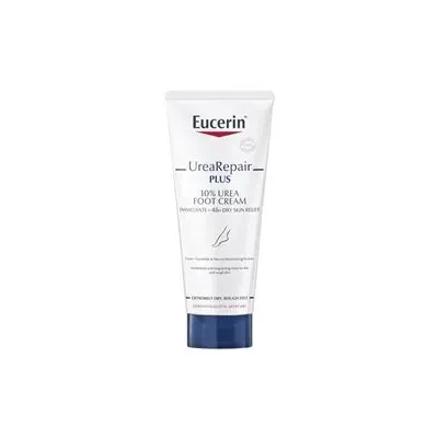 EUC 10% UREA FOOT CRM 100M