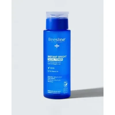 BEESLINE INSTANT BRIGHT FACIAL TONER 200ML