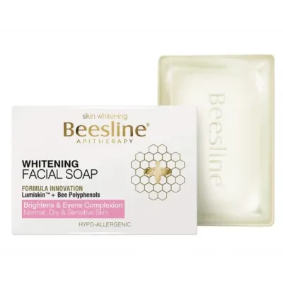BEESLINE WHITENING FACIAL SOAP