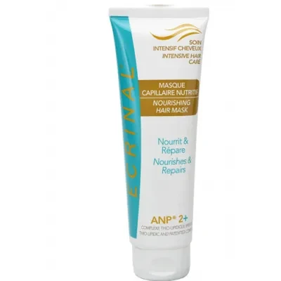 ECRINAL ANP 2+ MASQUE CAPILLAIRE HAIR MASK 125 ML