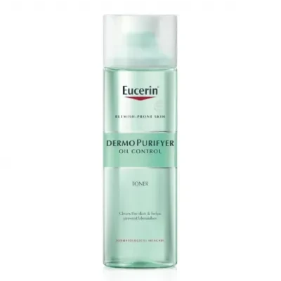 EUCERIN DermoPurifyer Oil Control Toner 200ml