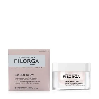 FILORGA OXYGEN GLOW CREAM
