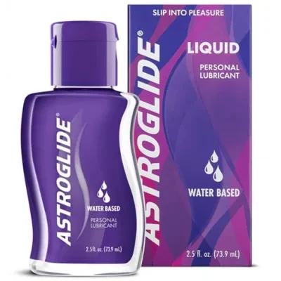 ASTROGLIDE 73.9ml