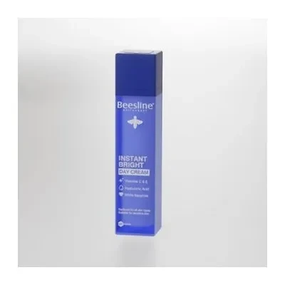 BEESLINE INSTANT BRIGHT DAY CREAM 50ML